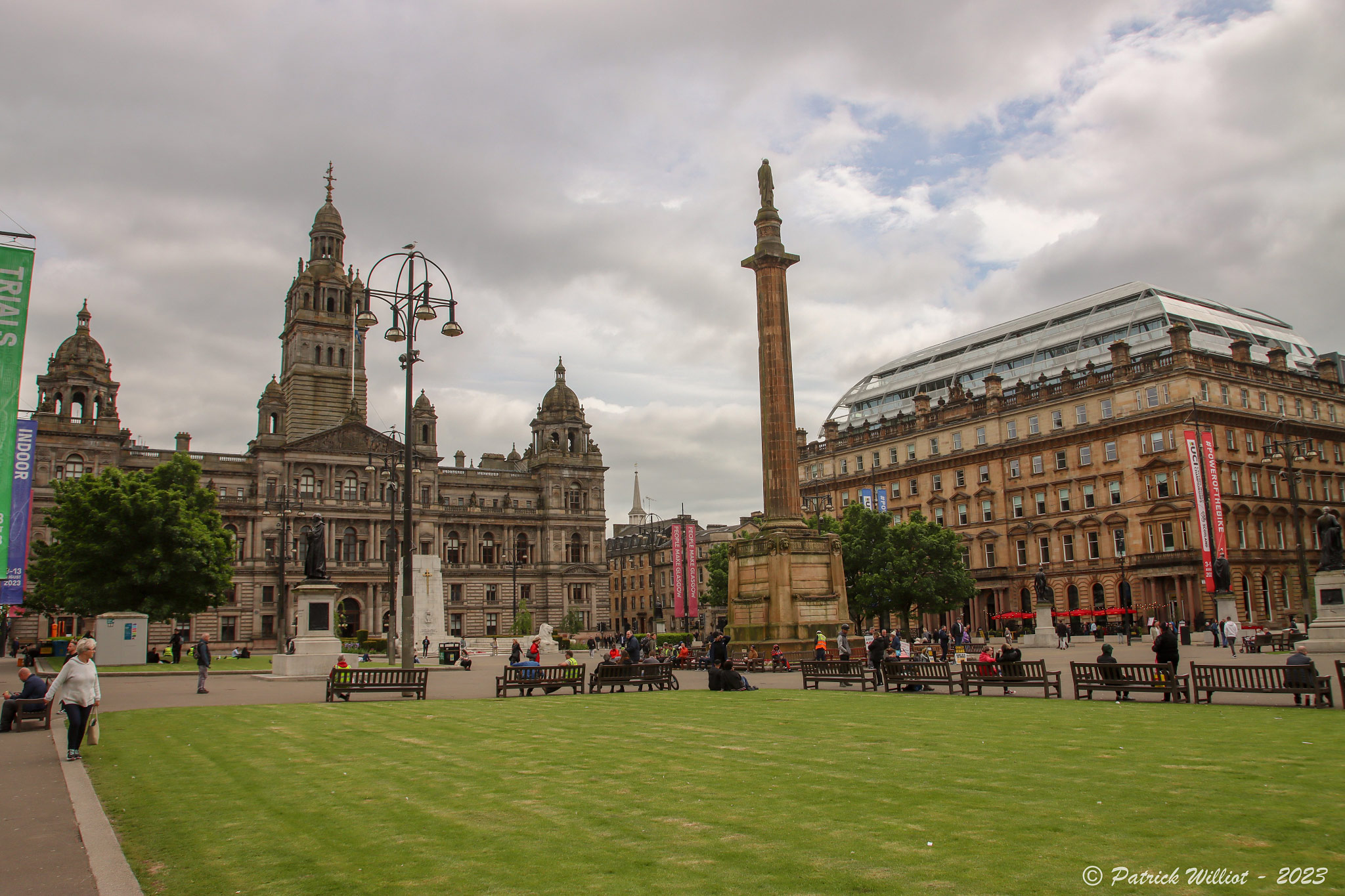 Glasgow